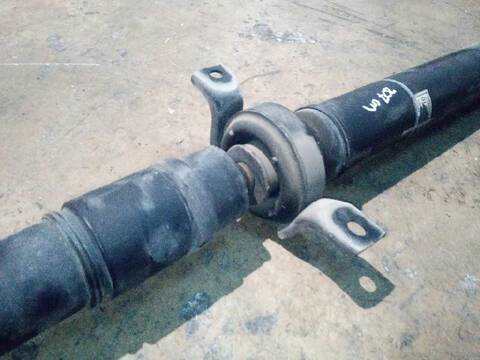 Foto 4ª: Transmision Central Honda Crv ELEGANCE 150CV 110KW RE) [R20A2] (2009)