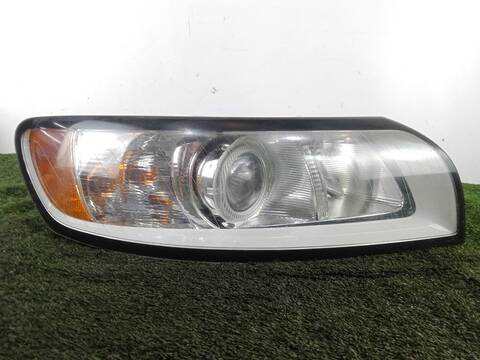 Faro Derecho Volvo S40 D2 115CV 84KW