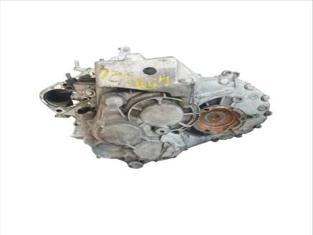 Foto 2ª: Caja Cambios Seat Toledo 1.9 TDI (1998)