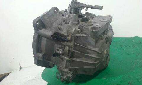 Foto 2ª: Caja Cambios Fiat Grande Punto 1.3 16V MULTIJET DYNAMIC 66KW) 90CV [199A3000] (2005)