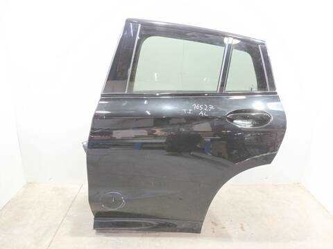 Puerta Trasera Izquierda Bmw X4 M40 I XDRIVE 354CV 260KW