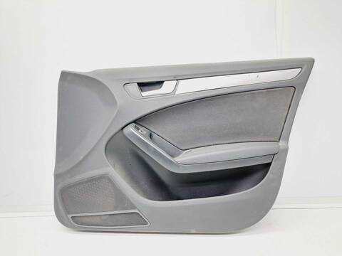 Tapizados Cartoneras Audi A4 2.0 16V TDI CLEAN DIESEL 150CV 110KW