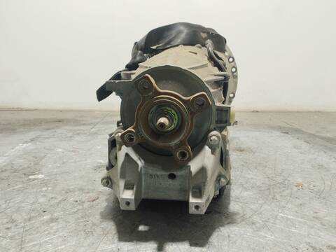 Foto 3ª: Caja Cambios Automatica Mercedes Vito 110 CDI 447.701 447.703 447.705) 102CV 75KW
