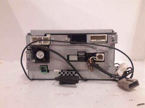 Foto 2ª: Sistema GPS Subaru Forester 2.0 DIESEL CAT 147CV 108KW (2008)