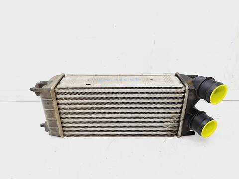 Intercooler Peugeot 3008 1.6 HDI FAP 114CV 84KW
