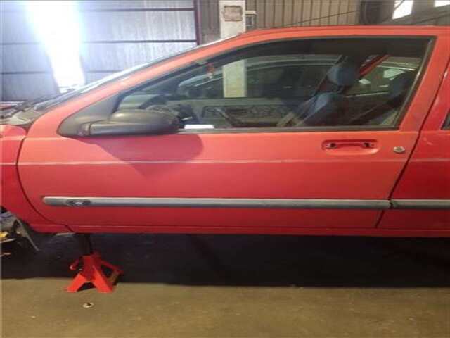 Puerta Delantera Izquierda Renault Clio 1.2 (B/C/S577)