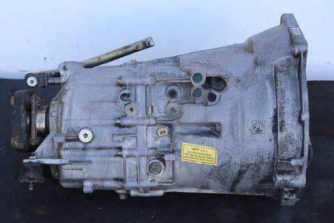 Foto 3ª: Caja Cambios Bmw Serie 3 315 204D1 BERLINA (2000)