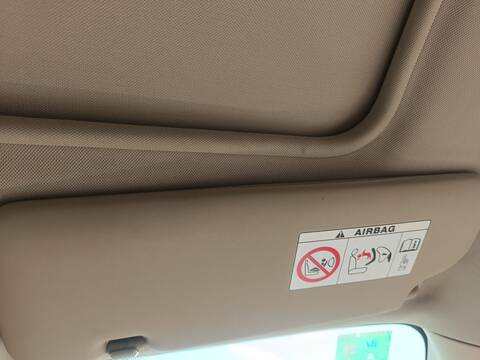 Parasol Derecho Honda Crv N22B4 RE)