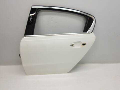 Puerta Trasera Izquierda Peugeot 508 ALLURE