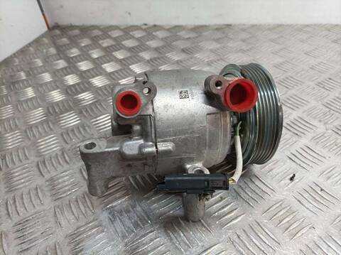 Foto 3ª: Compresor Aire Acondicionado Toyota Aygo BUSINESS 72CV 53KW [1KR] (2022)