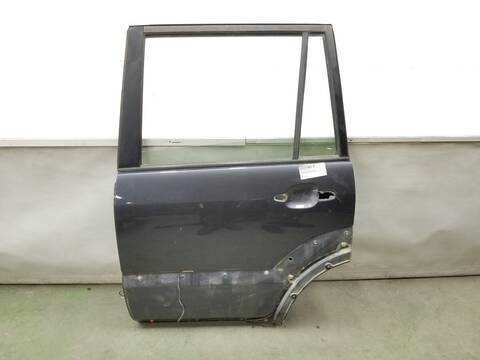 Foto 3ª: Puerta Trasera Izquierda Toyota Land Cruiser 3.0 D-4D GX [1KDFTV] (2004)