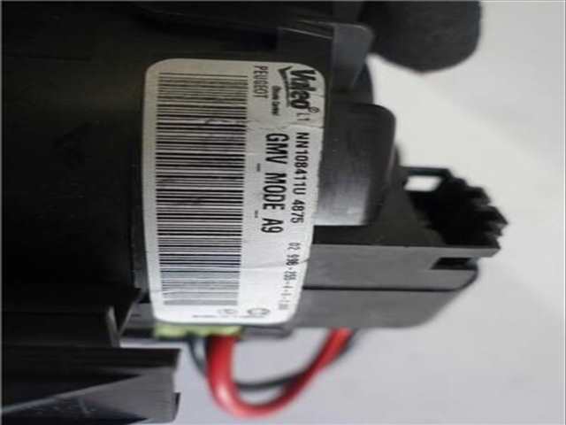 Foto 3ª: Calefacción Peugeot 2008 1.6 ACTIVE 92CV 68KW [9H06] (2014)