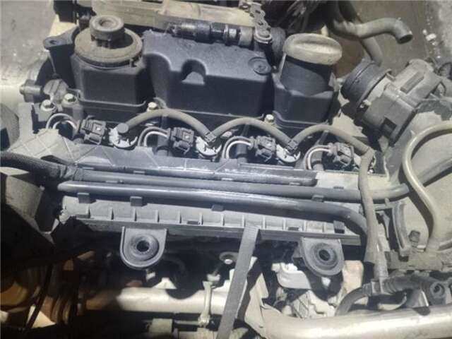 Inyectores Peugeot 206 1.4 XT [1.4 LTR. - 50 KW HDI]