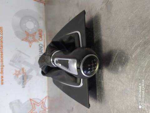 Palanca de Cambio Seat Exeo ERENCE BERLINA 120CV 88KW