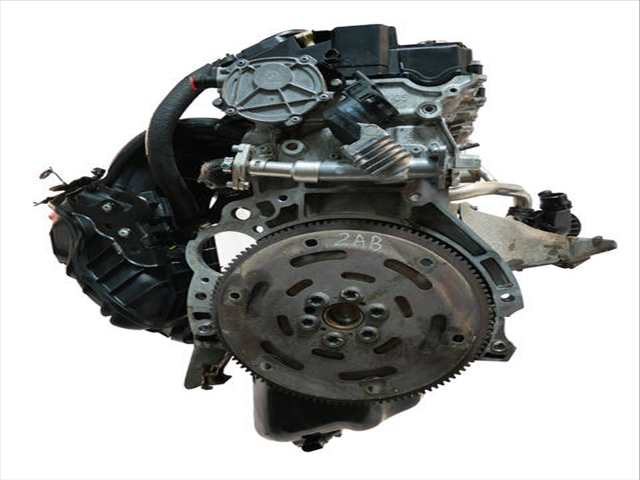 Foto 3ª: Motor Completo Bmw Serie 3 320 E92 170CV 125KW [N43B20A N43 N43B20O0] (2007)