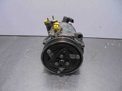 Compresor Aire Acondicionado Citroen C5 COLLECTION BERLINA 133CV 98KW