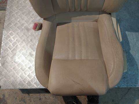 Foto 4ª: Asientos Traseros Alfa Romeo 159 1.9 JTDM 16V ELEGANTE 150CV 110KW [939A2000] (2008)