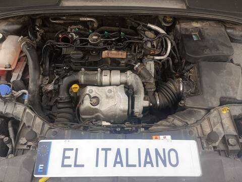 Culata Ford Focus 1.5 TDCI TURNIER 120CV 88KW