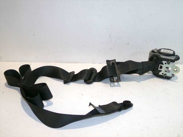Foto 2ª: Cinturón Delantero Derecho Land Rover Freelander 2.2 D 2007-2014 [224DT] (2012)