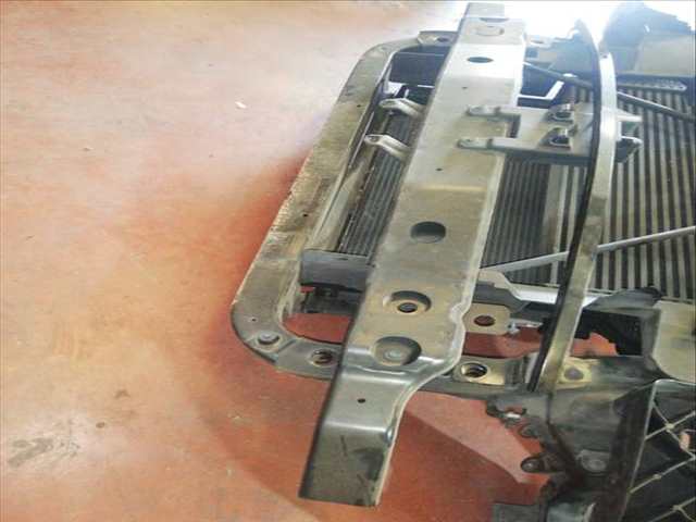 Foto 2ª: Refuerzo Paragolpes Delantero Jeep Grand Cherokee EXF (2017)