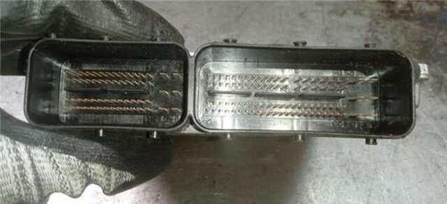 Foto 3ª: Centralita Motor ECU Bmw Serie 3 315 2.0 318I [2.0 LTR. - 95 KW CAT] [N46 B20]