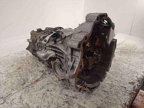 Caja Cambios Audi A4 1.9 TDI BERLINA 110CV 81KW