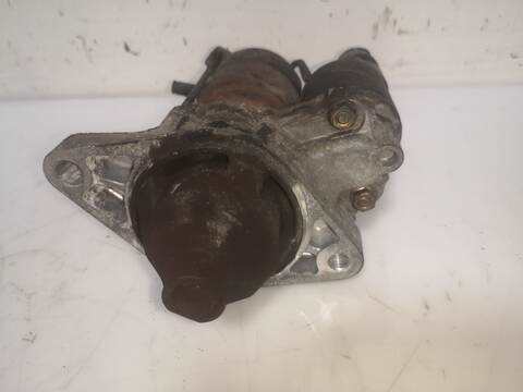 Foto 2ª: Motor de Arranque Toyota Yaris 2NZFE (1999)