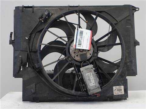 Foto 2ª: Electroventilador Bmw Serie 3 315 2.0 318D 143CV 105KW [N47 D20 C] (2011)