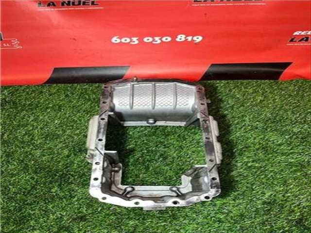 Carter Citroen Jumpy 1.6 CONFORT M [1 6 LTR. - 85 KW BLUE-HDI FAP] 116CV FURGON