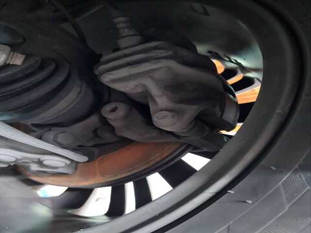 Pinza Freno Delantera Izquierdo Peugeot 208 STYLE 99CV 73KW