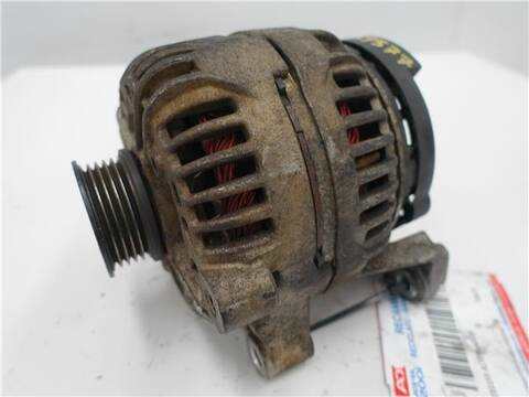 Alternador Land Rover Freelander 2.0 TD4 112CV 82KW
