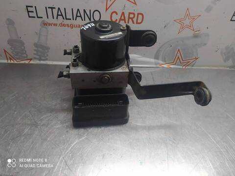 Abs Volvo V50 2.0 D KINETIC 136CV 100KW FAMILIAR