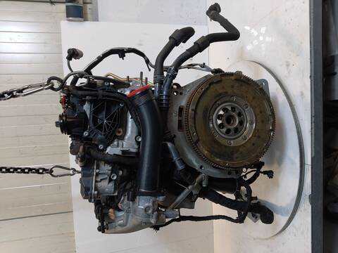 Motor Completo Volkswagen Golf 116CV 85KW