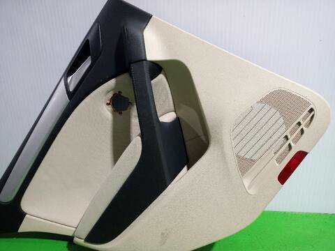 Foto 2ª: Tapizados Cartoneras Volkswagen Golf ADVANCE 105CV [CAYC] (2008)