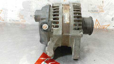 Foto 3ª: Alternador Suzuki Grand Vitara 1.9 DDIS JLX-EL 5-PTAS.) 129CV 95KW [F9Q268] (2008)
