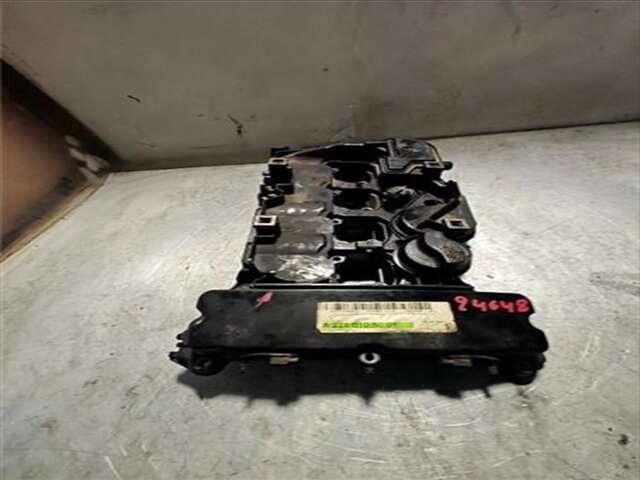 Despiece Motor Mercedes Sprinter 209 CDI