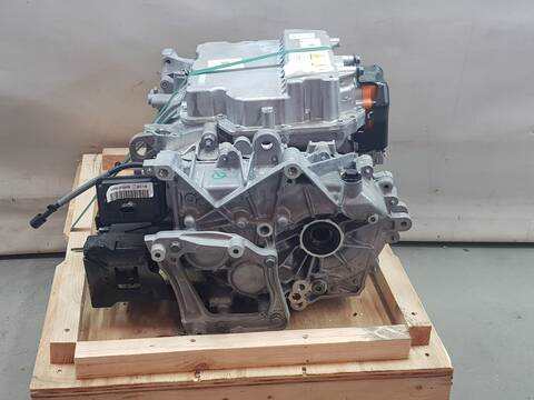Foto 2ª: Motor Completo Alfa Romeo Junior G