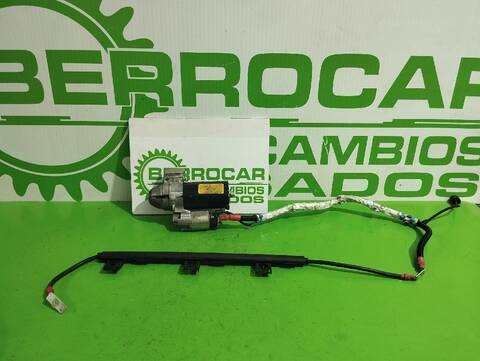Motor de Arranque Bmw Serie 3 315 2.0 16V 143CV
