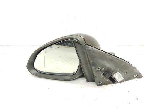 Retrovisor Izquierdo Opel Insignia SELECTIVE BERLINA 136CV 100KW