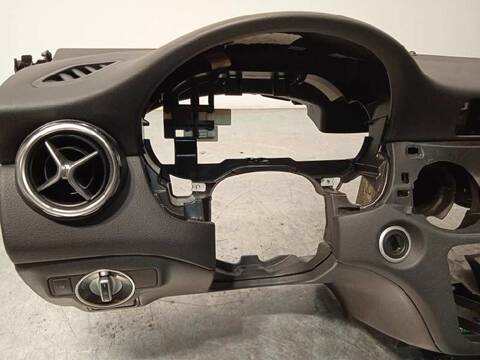 Foto 3ª: Kit Airbag Mercedes Clase G 230 GLA 200 CDI 156.908) 136CV 100KW [651930] (2019)