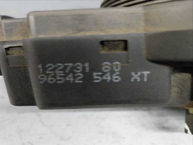 Foto 3ª: Mando Multifuncion Citroen Xsara 2.0 HDI [D-RHY] (2004)
