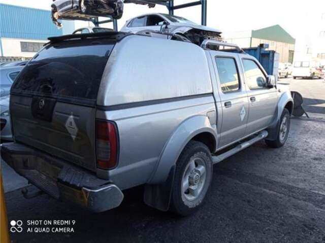 Foto 2ª: Radiador Calefaccion A.A. Nissan Navara 2.5 DCI [YD25DDTi]