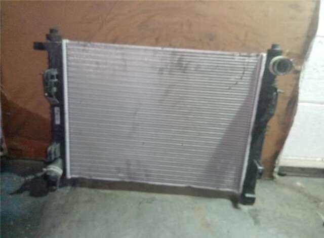 Foto 2ª: Radiador Calefaccion A.A. Renault Clio 0.9T [H4BB408]