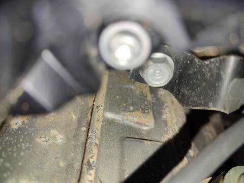 Foto 3ª: Caja Cambios Hyundai Tucson VERSION INDEFINIDA (2020)