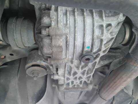 Foto 2ª: Diferencial Trasero Chevrolet Captiva 2.2 VCDI LT 184CV 135KW [Z22D] (2011)