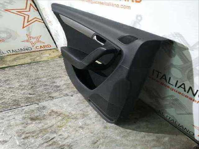 Foto 2ª: Tapizados Cartoneras Volkswagen Passat EDITION BLUEMOTION 105CV 77KW [CAYC] (2013)