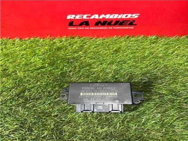 Foto 2ª: Centralita Motor ECU Ford Transit 2.0 320 L1 TRANSIT TREND [2 0 LTR. - 96 KW TDCI CAT] 131CV [BKFA] (2019)