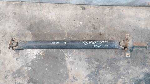 Foto 4ª: Transmision Central Bmw Serie 3 315 COUPE 204CV 150KW
