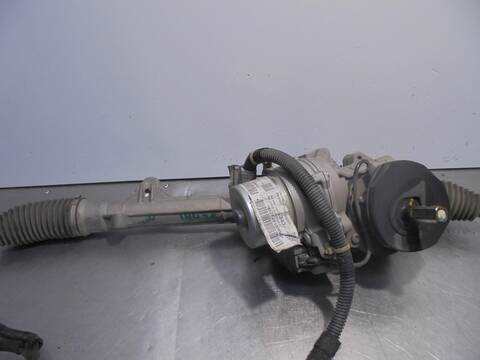 Foto 4ª: Cremallera de Direccion Peugeot 208 1.6 16V HDI FAP 92CV 68KW [9H06] (2014)