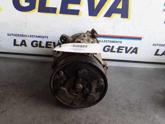 Compresor Aire Acondicionado Seat Toledo 1.6 16V 105CV